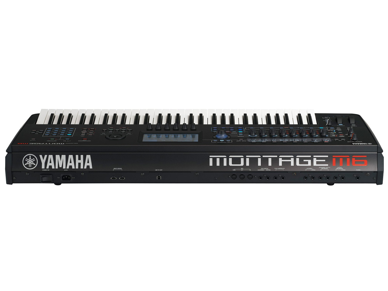MONTAGE M6