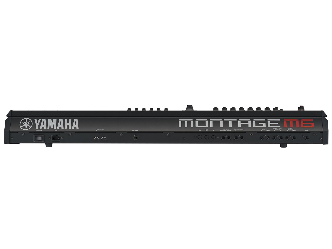 MONTAGE M6