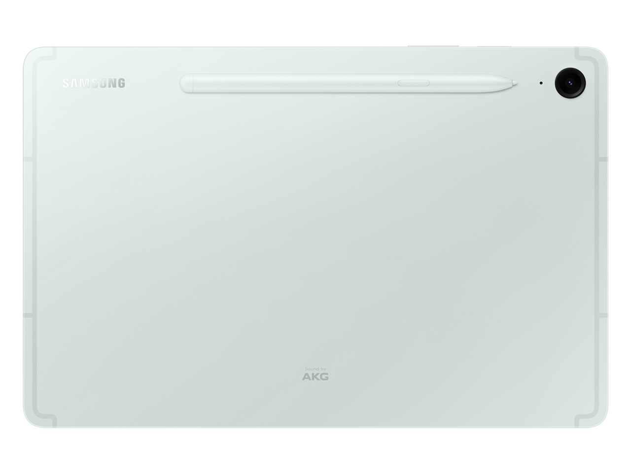 Galaxy Tab S9 FE SM-X510NLGAXJP [�~���g]