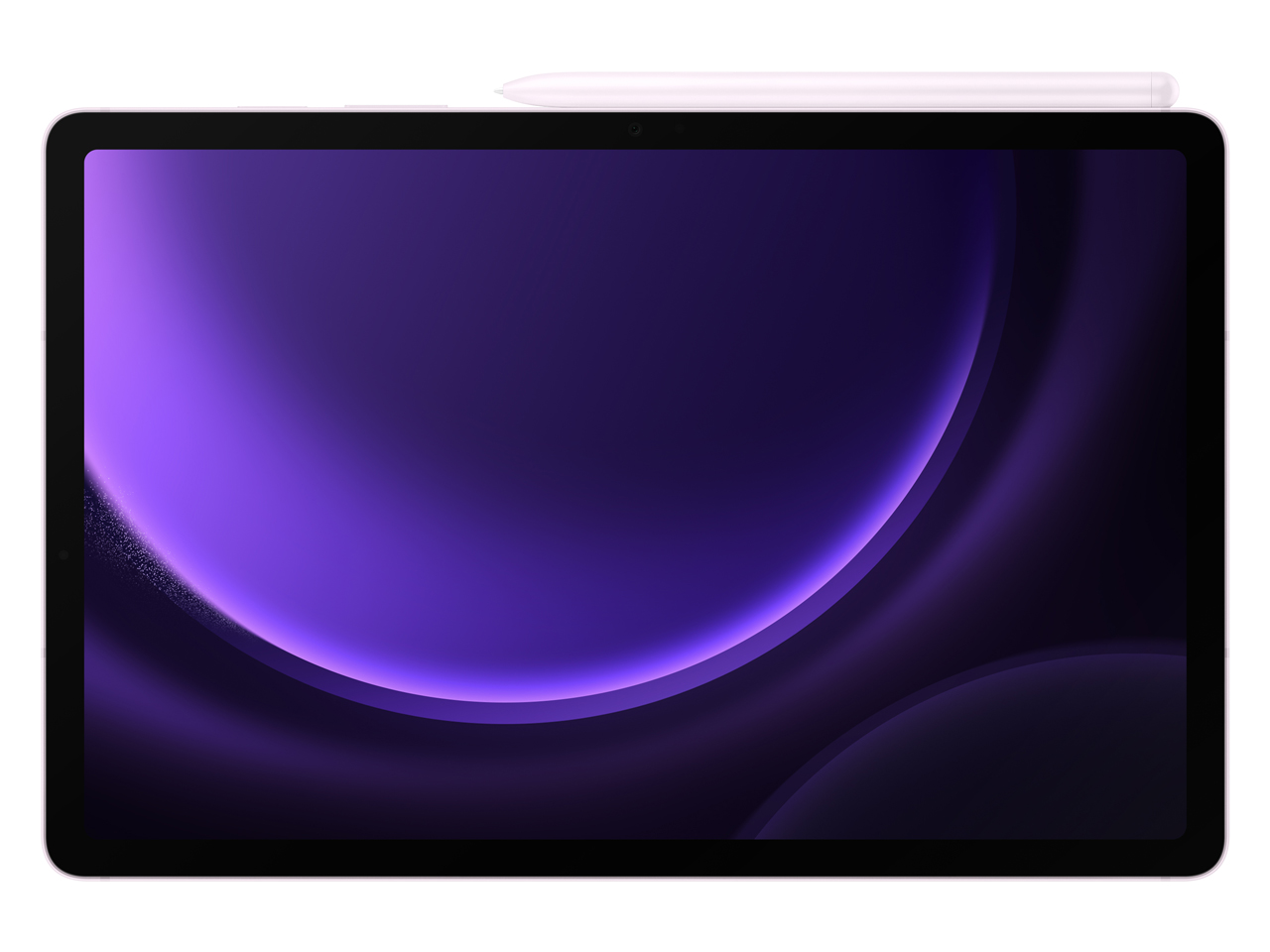 Galaxy Tab S9 FE SM-X510NLIAXJP [���x���_�[]