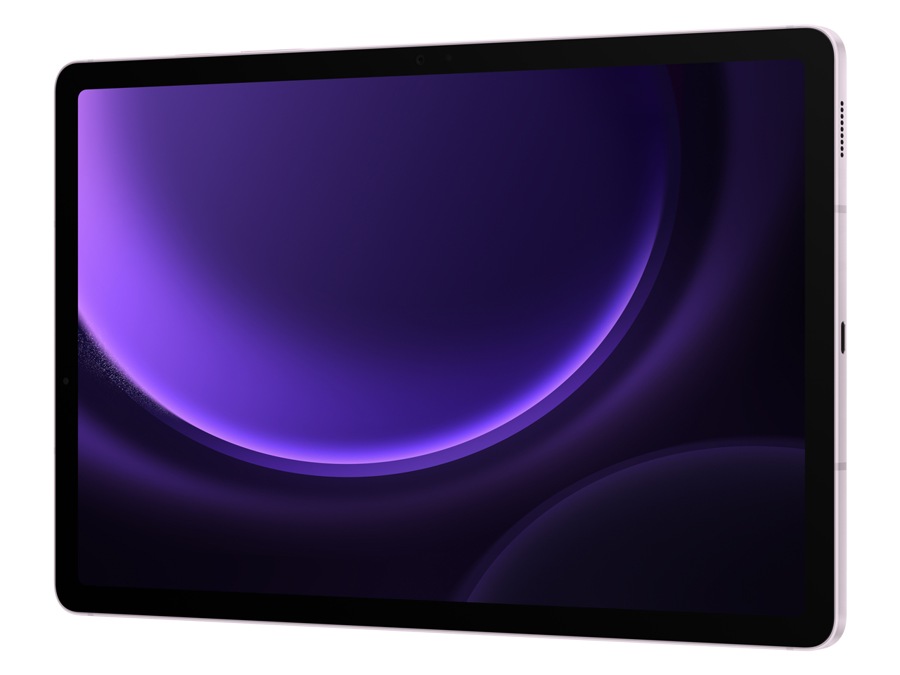 Galaxy Tab S9 FE SM-X510NLIAXJP [���x���_�[]