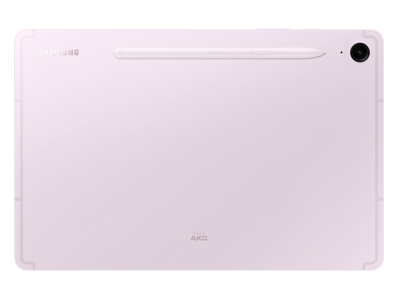 Galaxy Tab S9 FE SM-X510NLIAXJP [���x���_�[]