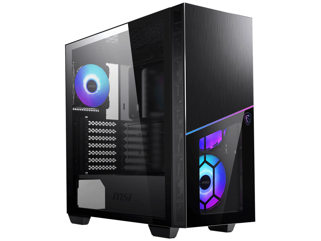 G-GEAR Powered by MSI GM5A-E233BN/A/CP1 �̐��i�摜