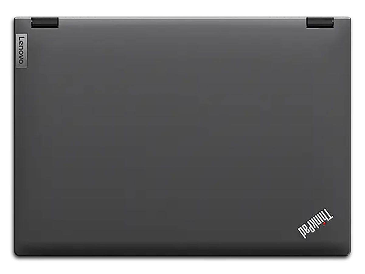 ThinkPad P16v Gen 1 AMD Ryzen 5 PRO 7640HS�E16GB�������[�E256GB SSD�E16�^WUXGA�t������ 21FECTO1WW [�T���_�[�u���b�N]