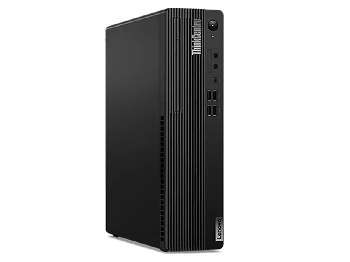 ThinkCentre M90s Small Gen 4 Core i3 13100�E8GB�������[�E256GB SSD���� 12HQCTO1WW