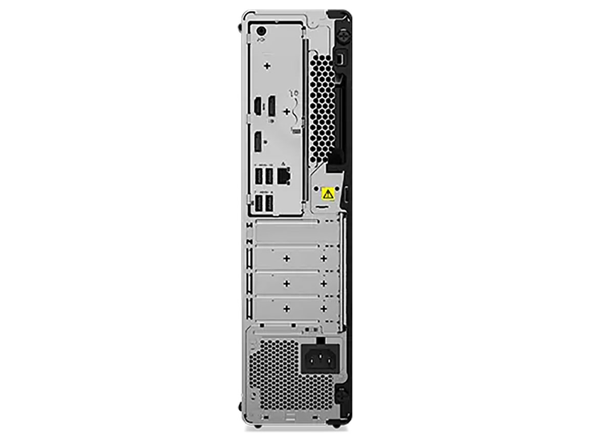 ThinkCentre M90s Small Gen 4 Core i3 13100�E8GB�������[�E256GB SSD���� 12HQCTO1WW