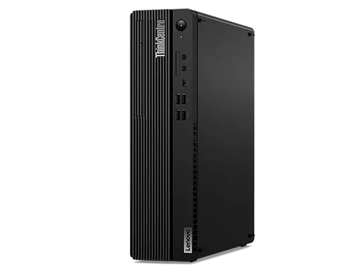 ThinkCentre M90s Small Gen 4 Windows 11 Pro�ECore i5 13500�E16GB�������[�E256GB SSD���� 12HQCTO1WW �̐��i�摜