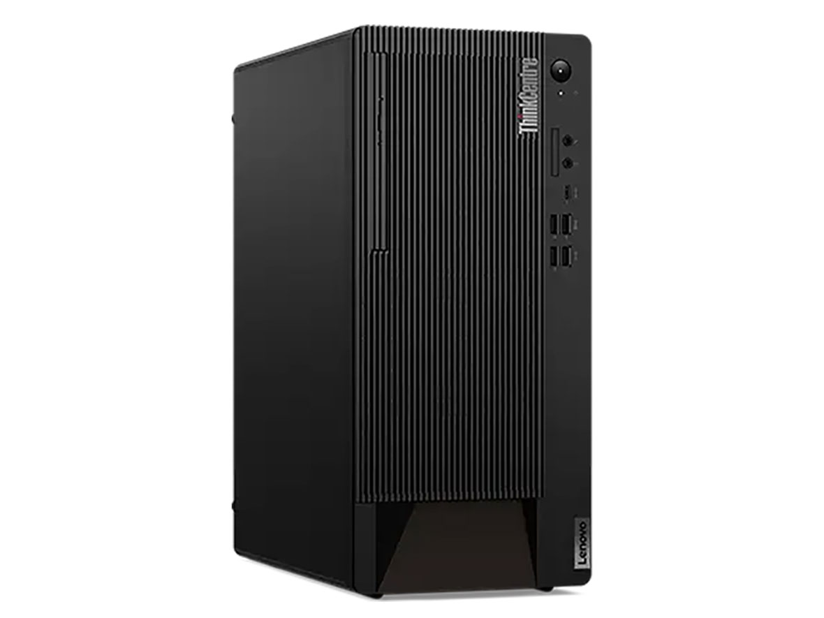 ThinkCentre M90t Tower Gen 4 Core i5 13400�E16GB�������[�E256GB SSD���� 12HKCTO1WW