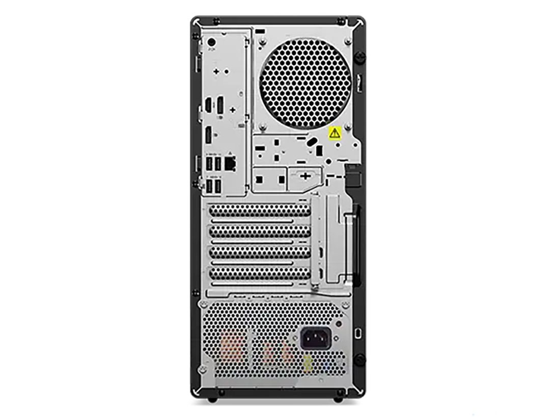ThinkCentre M90t Tower Gen 4 Core i5 13400�E16GB�������[�E256GB SSD���� 12HKCTO1WW