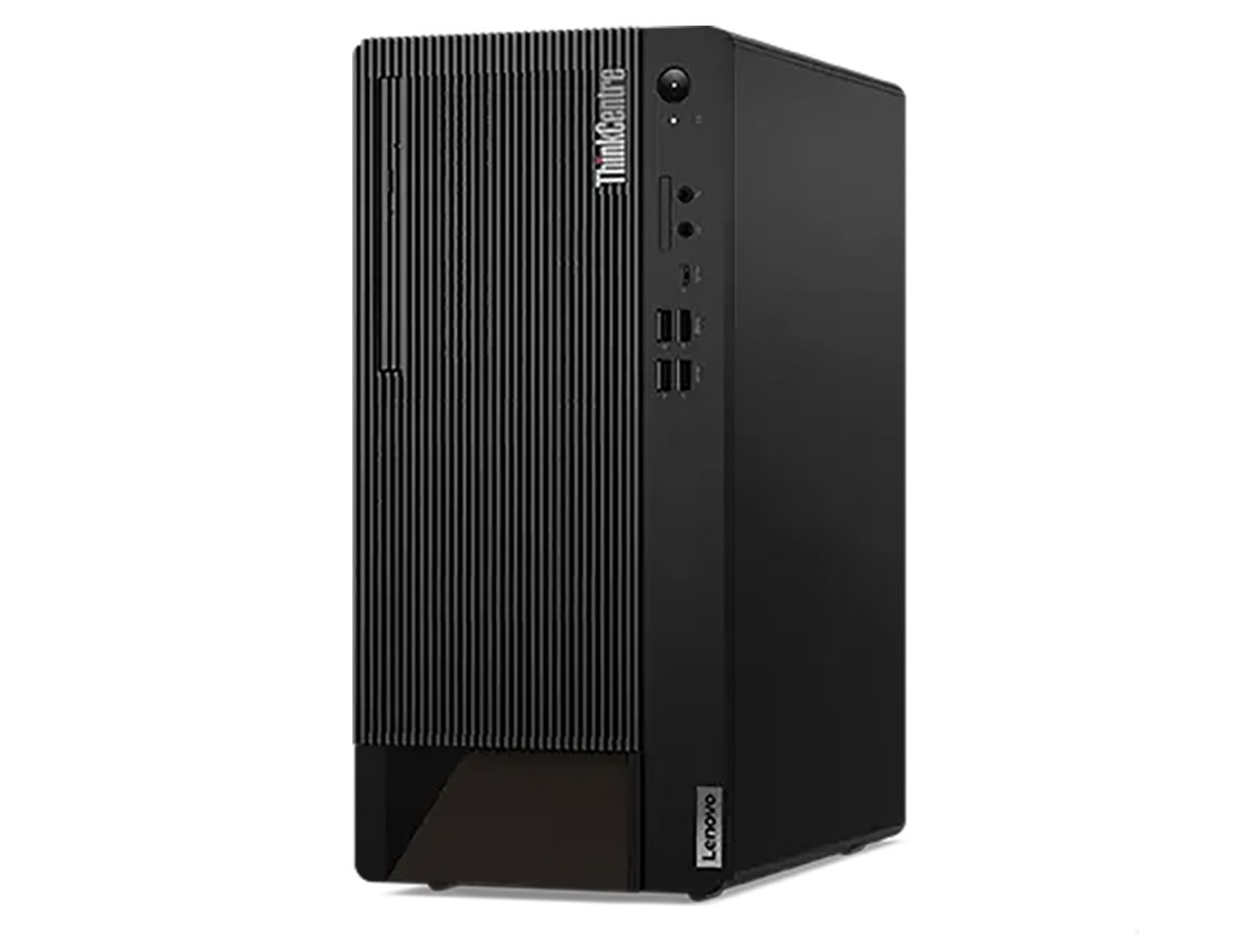 ThinkCentre M90t Tower Gen 4 Core i5 13400�E16GB�������[�E256GB SSD���� 12HKCTO1WW �̐��i�摜