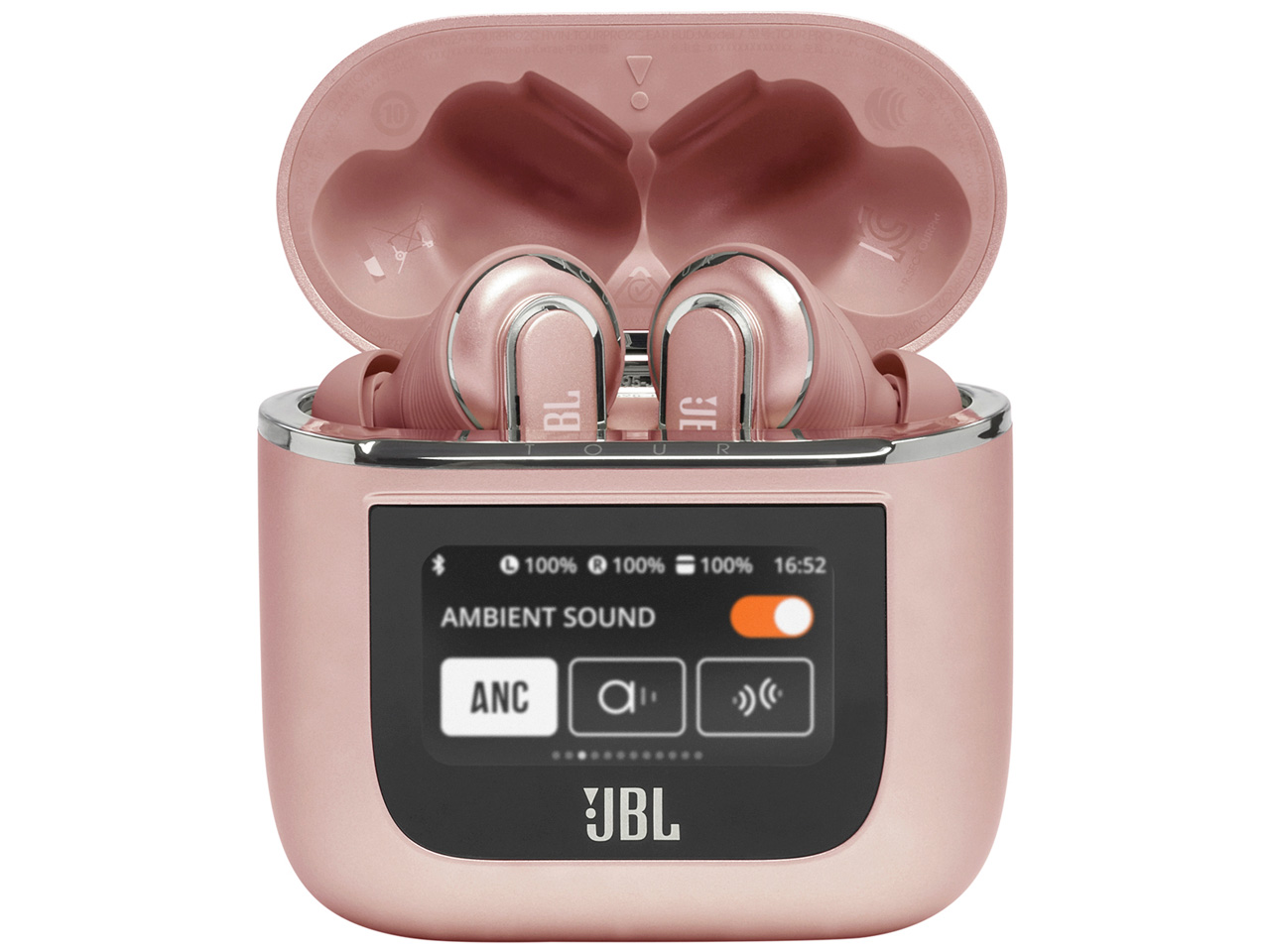 TOUR PRO 2 [���F]