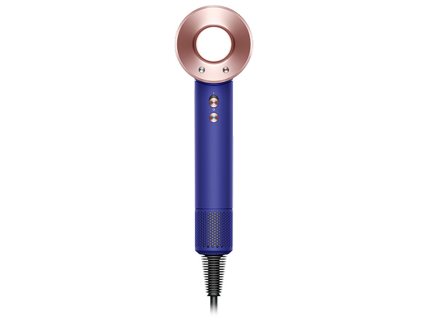 ダイソン Dyson Supersonic Shineヘアドライヤー HD15 ULF VBR
