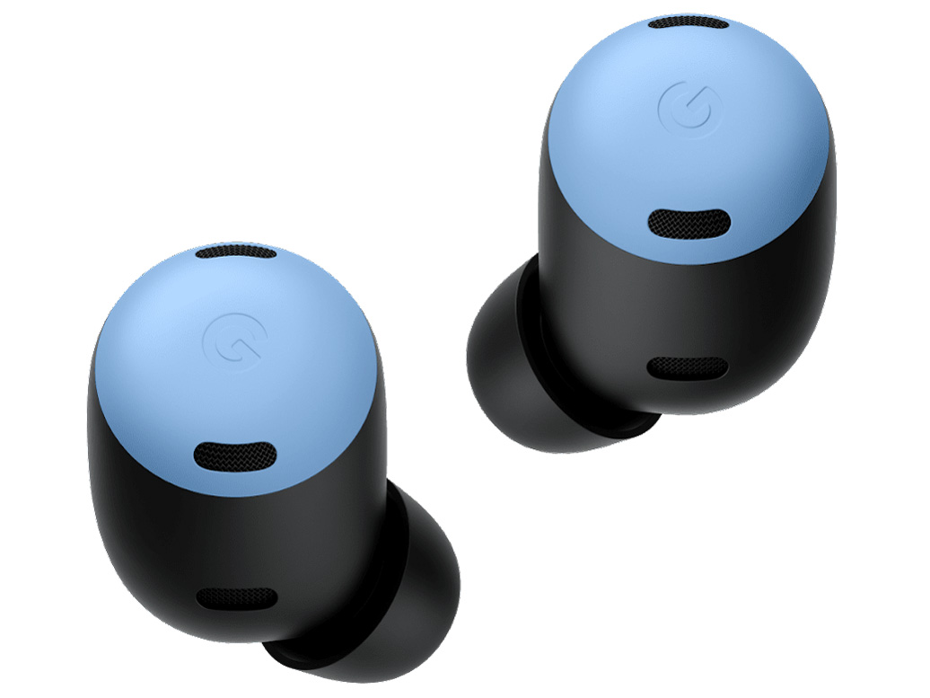 Pixel Buds Pro [Bay]