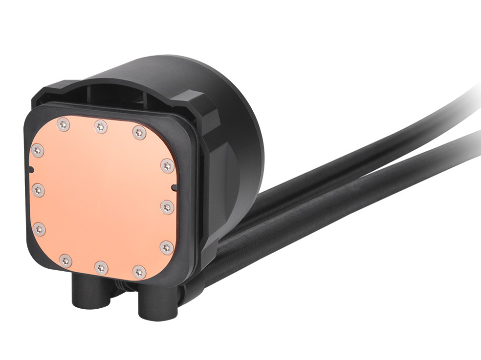 TH120 ARGB Sync V2 CL-W360-PL12SW-A [�u���b�N]