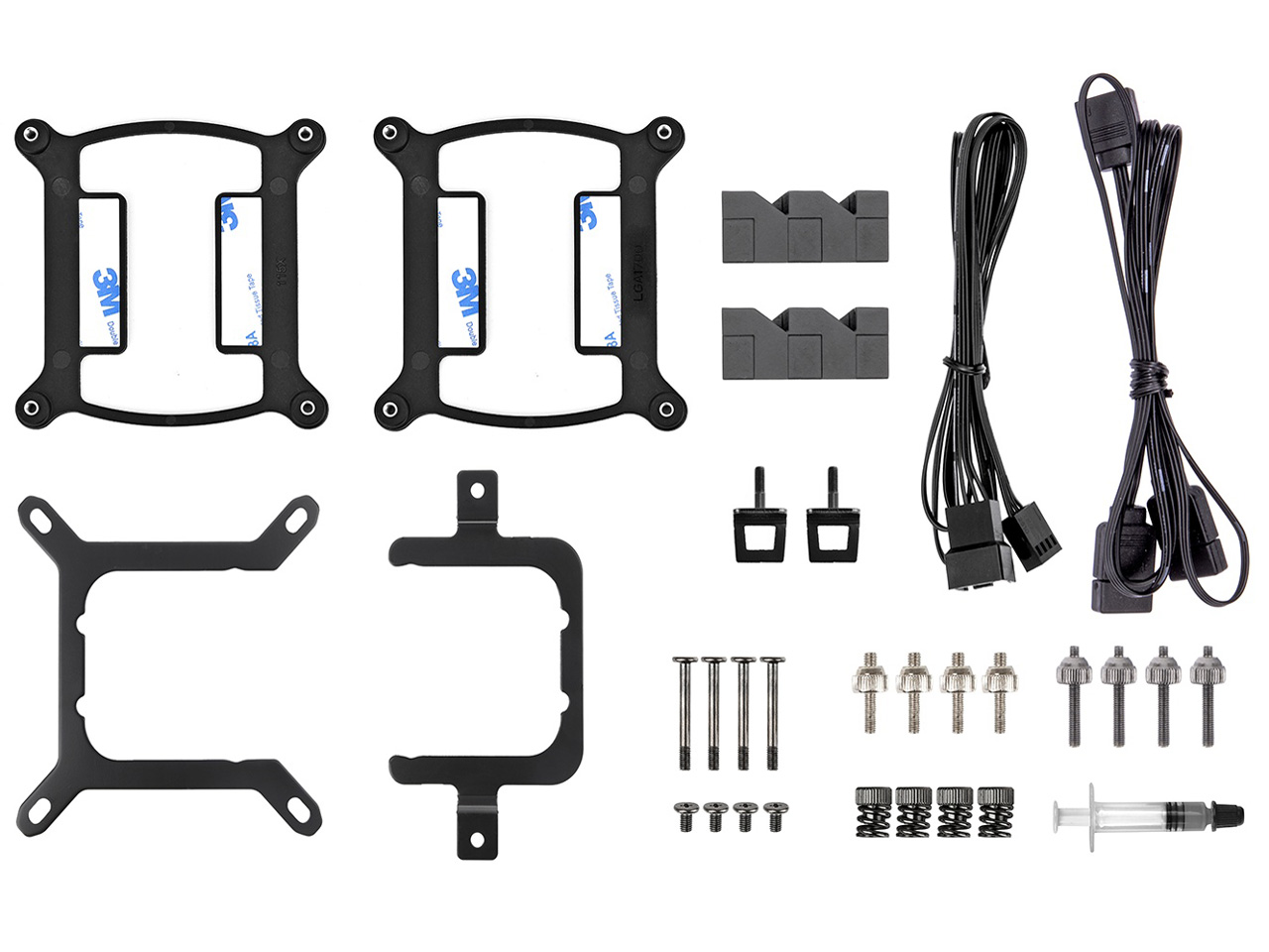 TH120 ARGB Sync V2 CL-W360-PL12SW-A [�u���b�N]