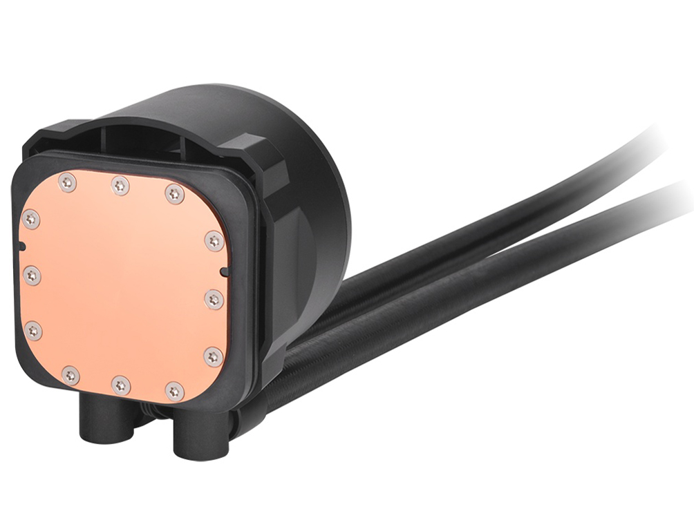 TH240 ARGB Sync V2 CL-W361-PL12SW-A [�u���b�N]