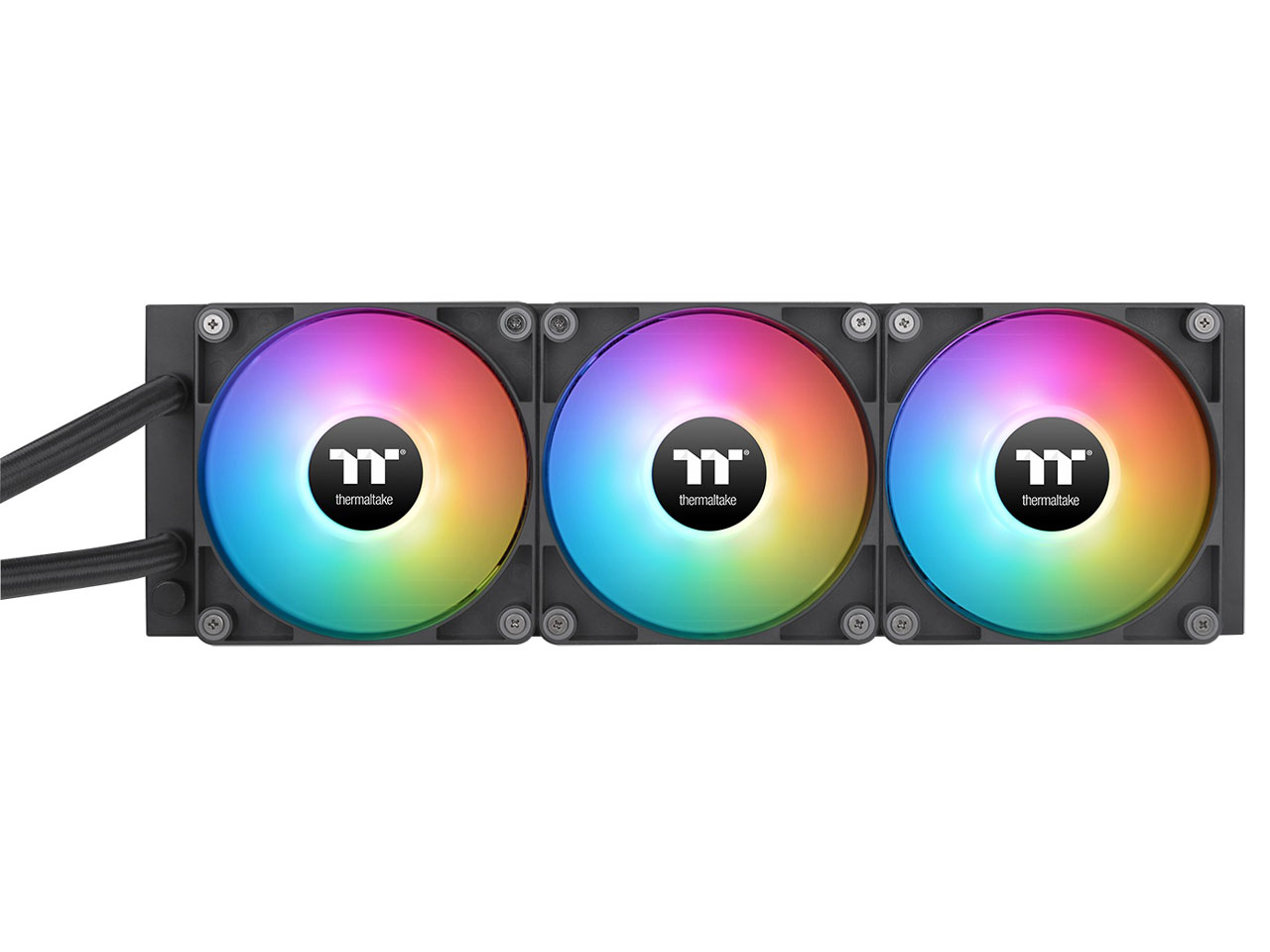 TH360 ARGB Sync V2 CL-W362-PL12SW-A [�u���b�N]