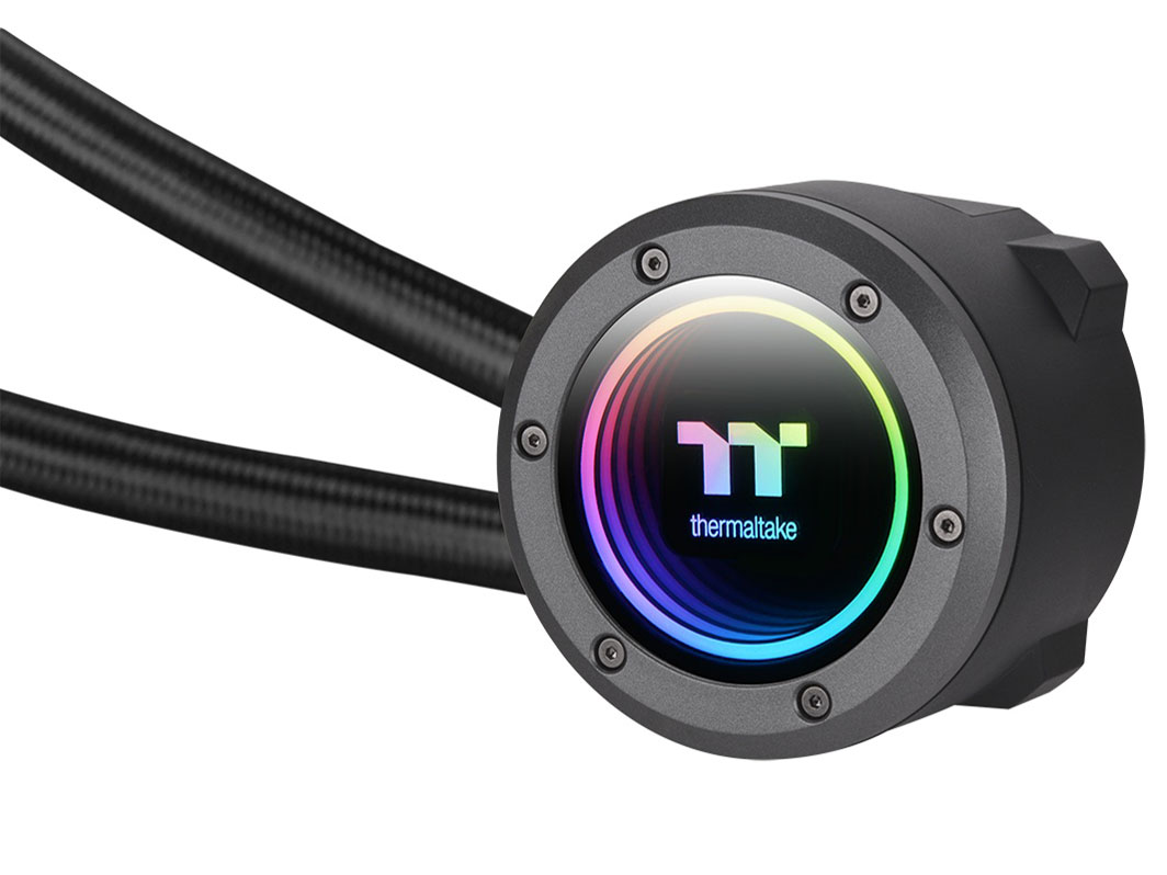 TH360 ARGB Sync V2 CL-W362-PL12SW-A [�u���b�N]