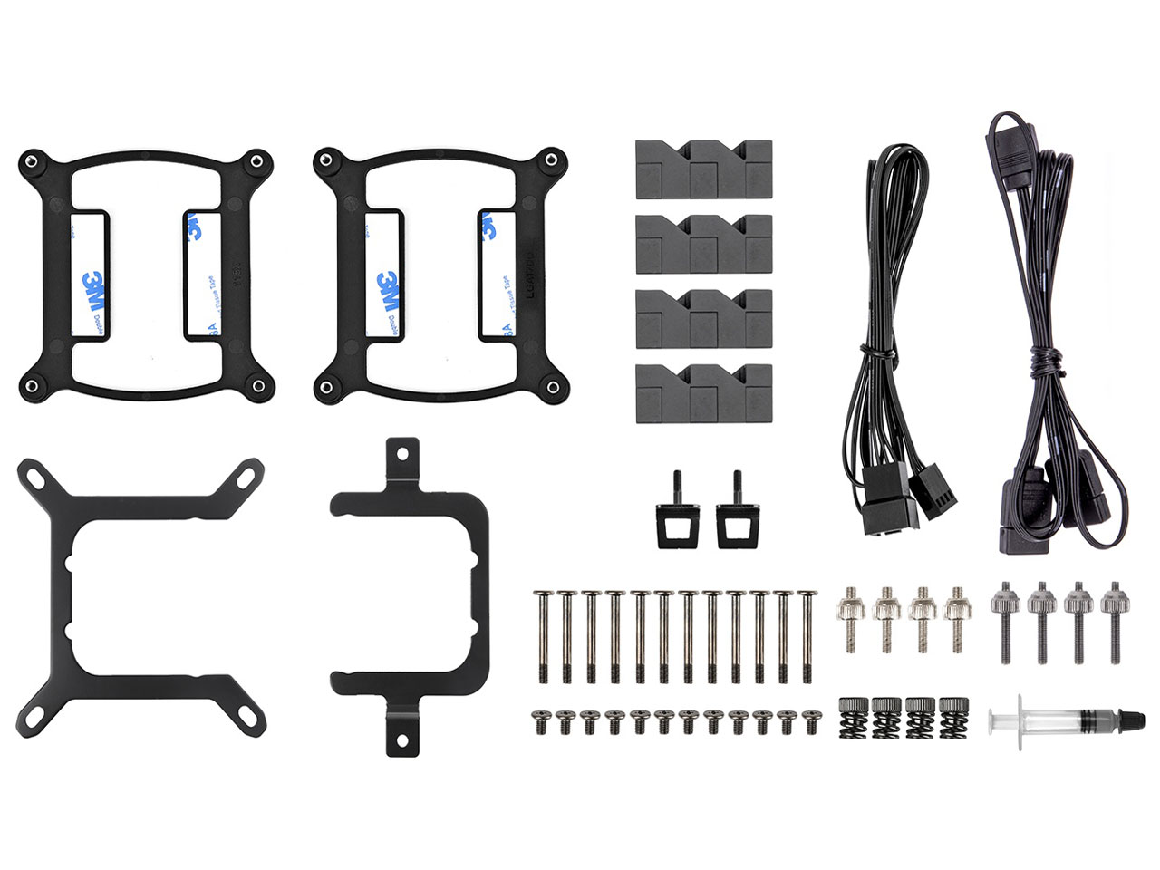 TH360 ARGB Sync V2 CL-W362-PL12SW-A [�u���b�N]