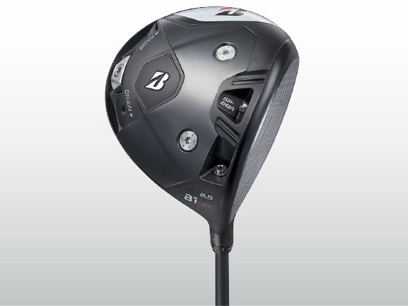 B1ST �h���C�o�[ [VENTUS TR BLUE 7 �t���b�N�X�FS ���t�g�F10.5] �̐��i�摜