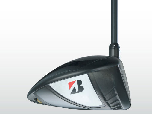 B2HT �h���C�o�[ [ATTAS KING 6 �t���b�N�X�FS ���t�g�F10.5]