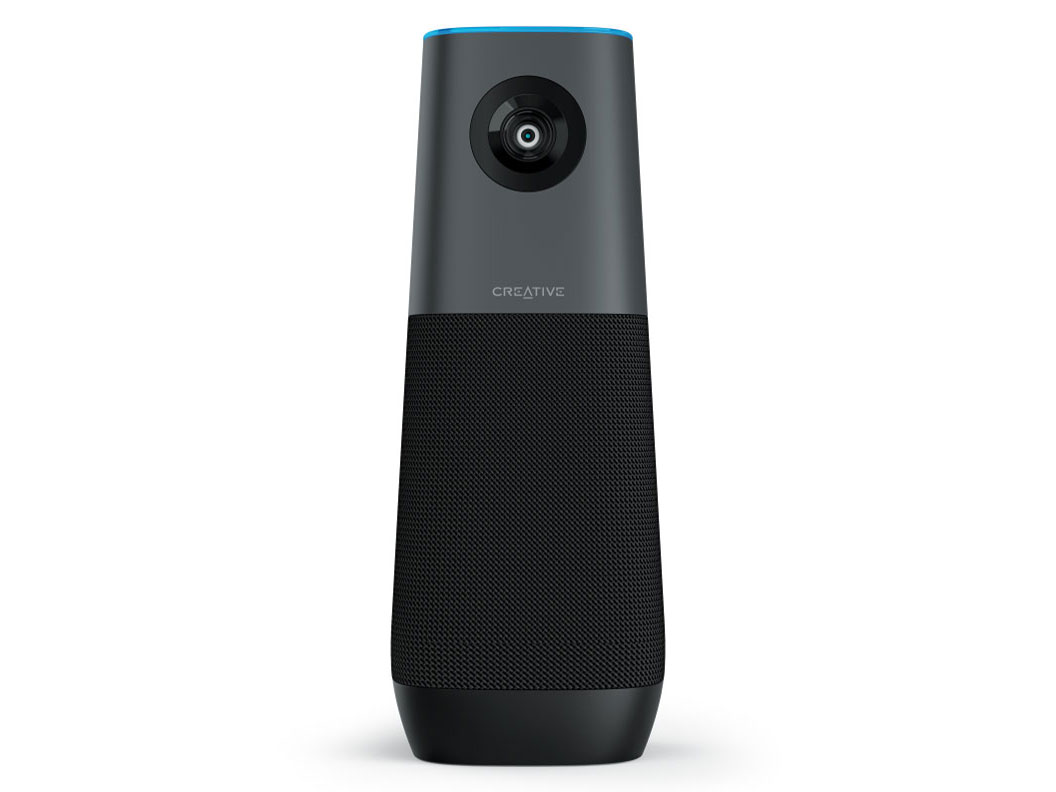 Creative Live�I MEET 4K VI-LM4K �̐��i�摜