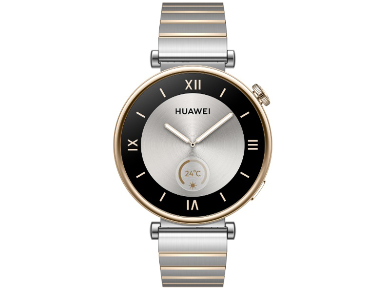 HUAWEI WATCH GT 4 41mm [�V���o�[] �̐��i�摜