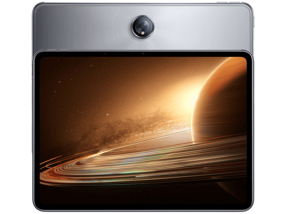 OPPO Pad 2 [�O���[] �̐��i�摜