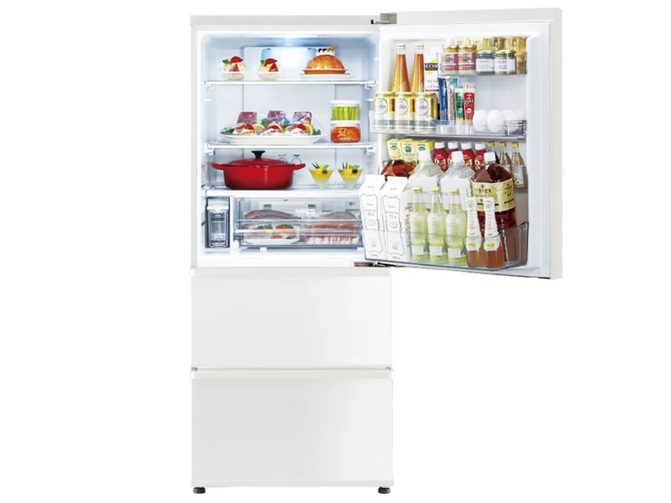 AQR-SV27P-W [�~���N]