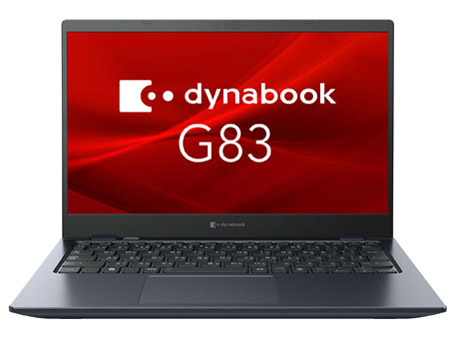 dynabook G83/HV A6G9HVF8D51A �̐��i�摜