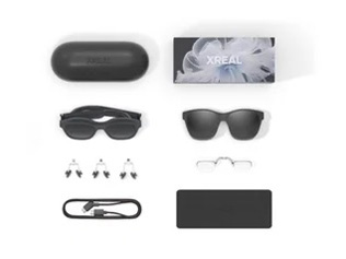 XREAL Air 2 X1004G [�_�[�N�O���[]