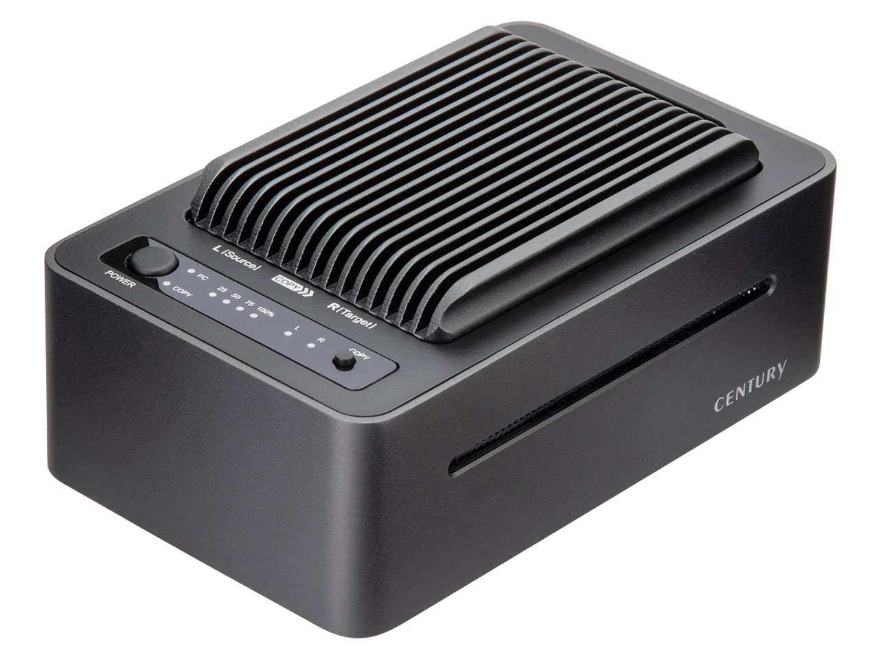 �����̃N���[���x�[�X NVMe USB20G CRCBNV2U20GCP [�K�����^���b�N] �̐��i�摜