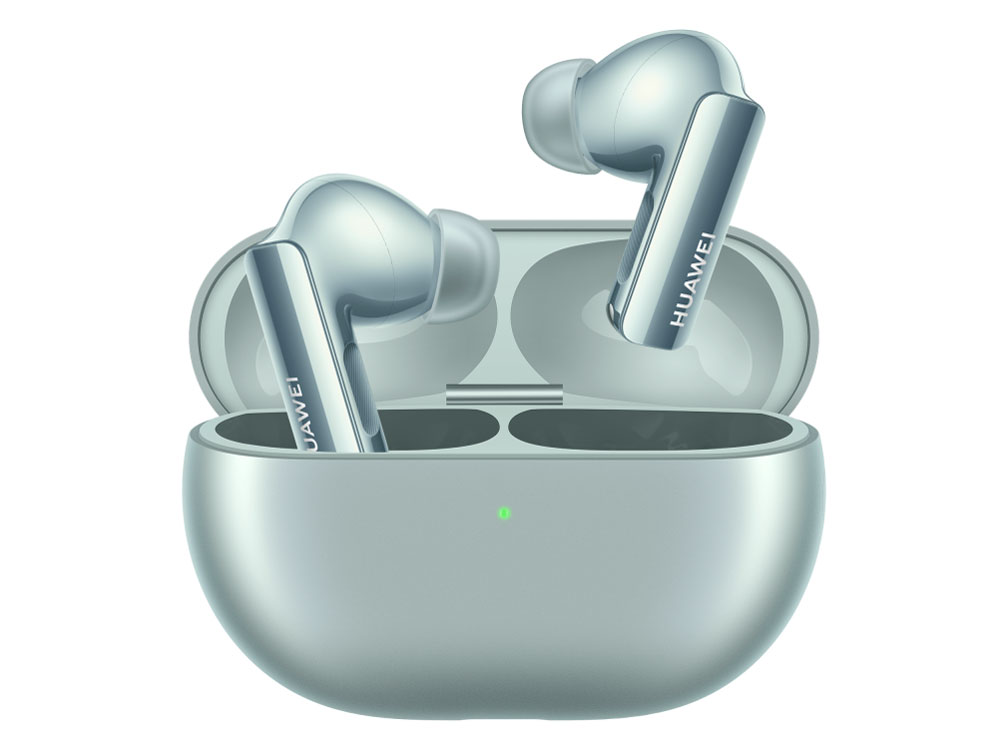 HUAWEI FreeBuds Pro 3 グリーン HUAWEI HUAWEI FreeBuds Pro 3 [グリーン] 価格比較 - 価格.com