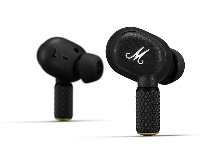 Motif II A.N.C. [Black]