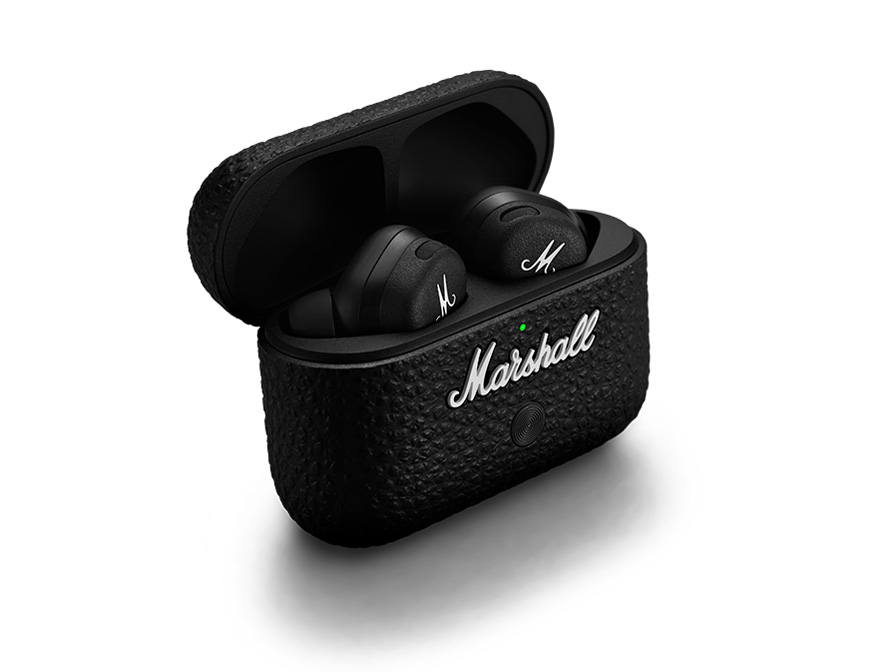 �w�{�� �t���i�x Motif II A.N.C. [Black] �̐��i�摜