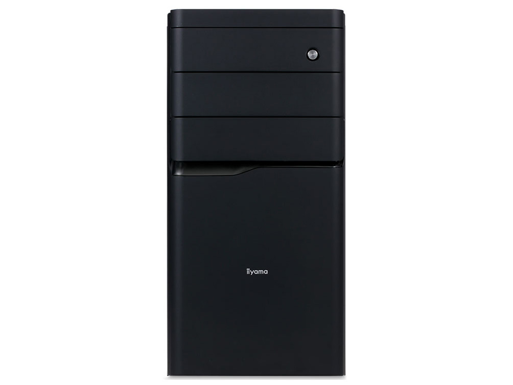 STYLE-M06M-137F-RBX Core i7 13700F/16GB������/500GB NVMe M.2 SSD/RTX 3060/700W �̐��i�摜