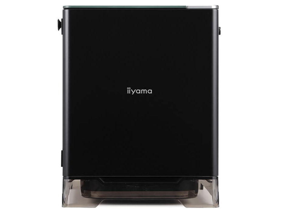 STYLE-C066-137F-NAX Core i7 13700F/16GB������/500GB NVMe M.2 SSD/RTX 3050/750W �̐��i�摜