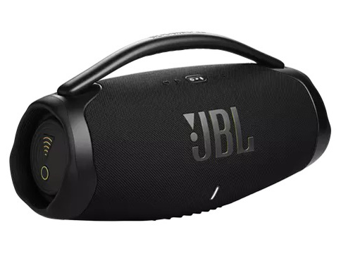 BOOMBOX 3 WI-FI
