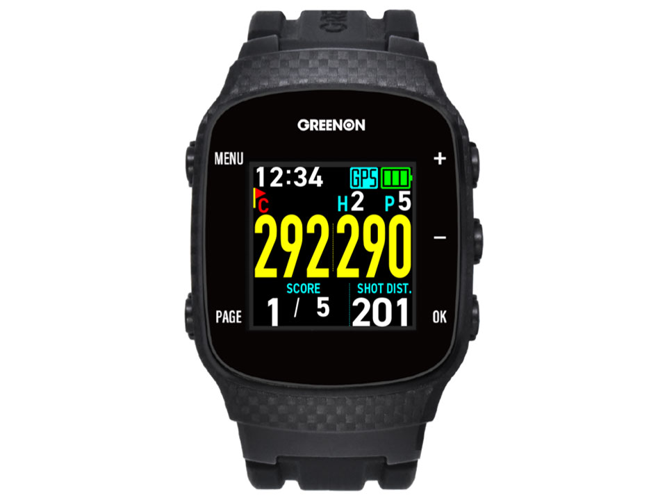 �U�E�S���t�E�H�b�` GN101 [�u���b�N] �̐��i�摜