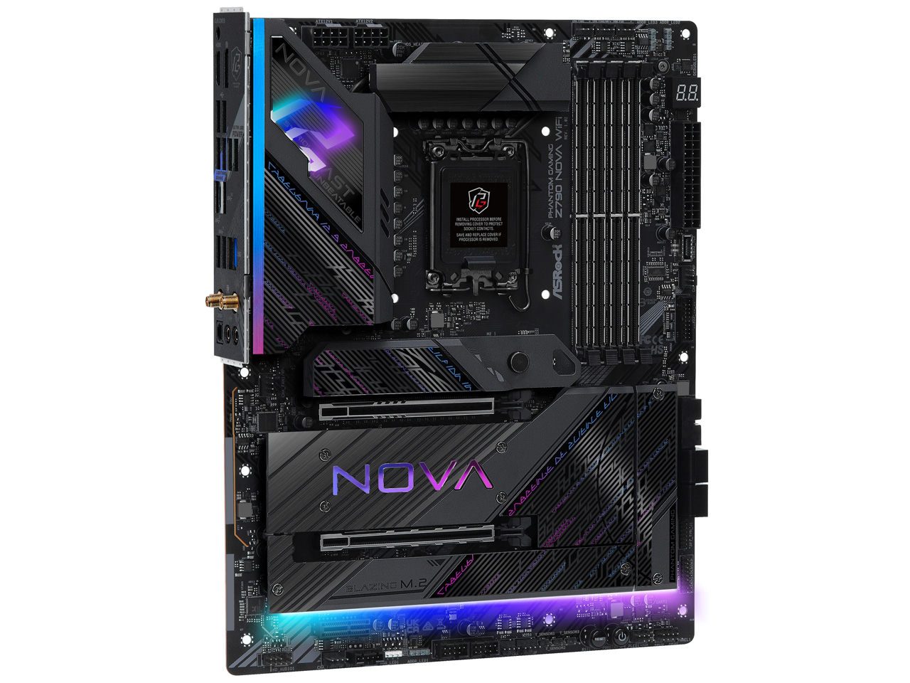 Z790 Nova WiFi