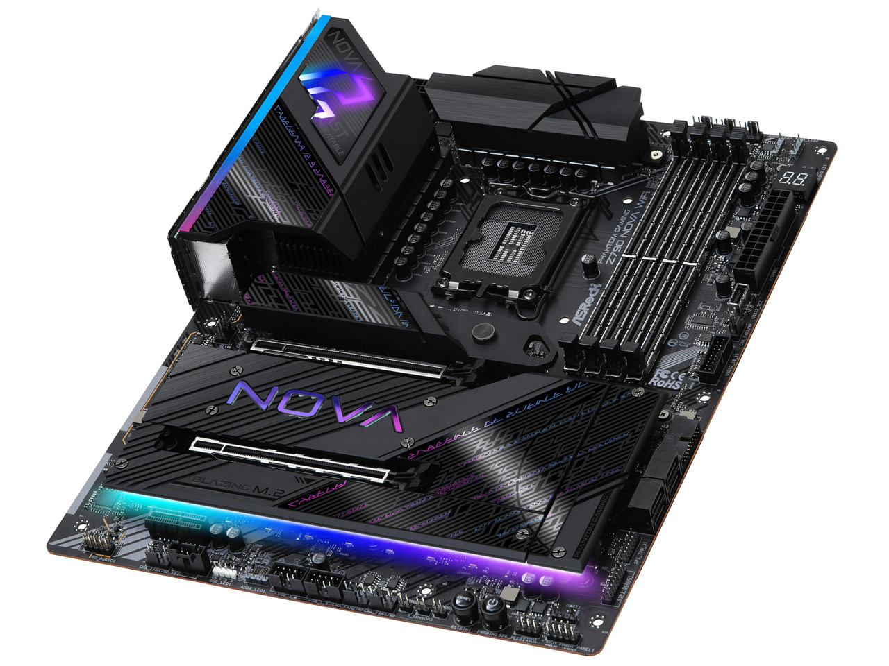 Z790 Nova WiFi