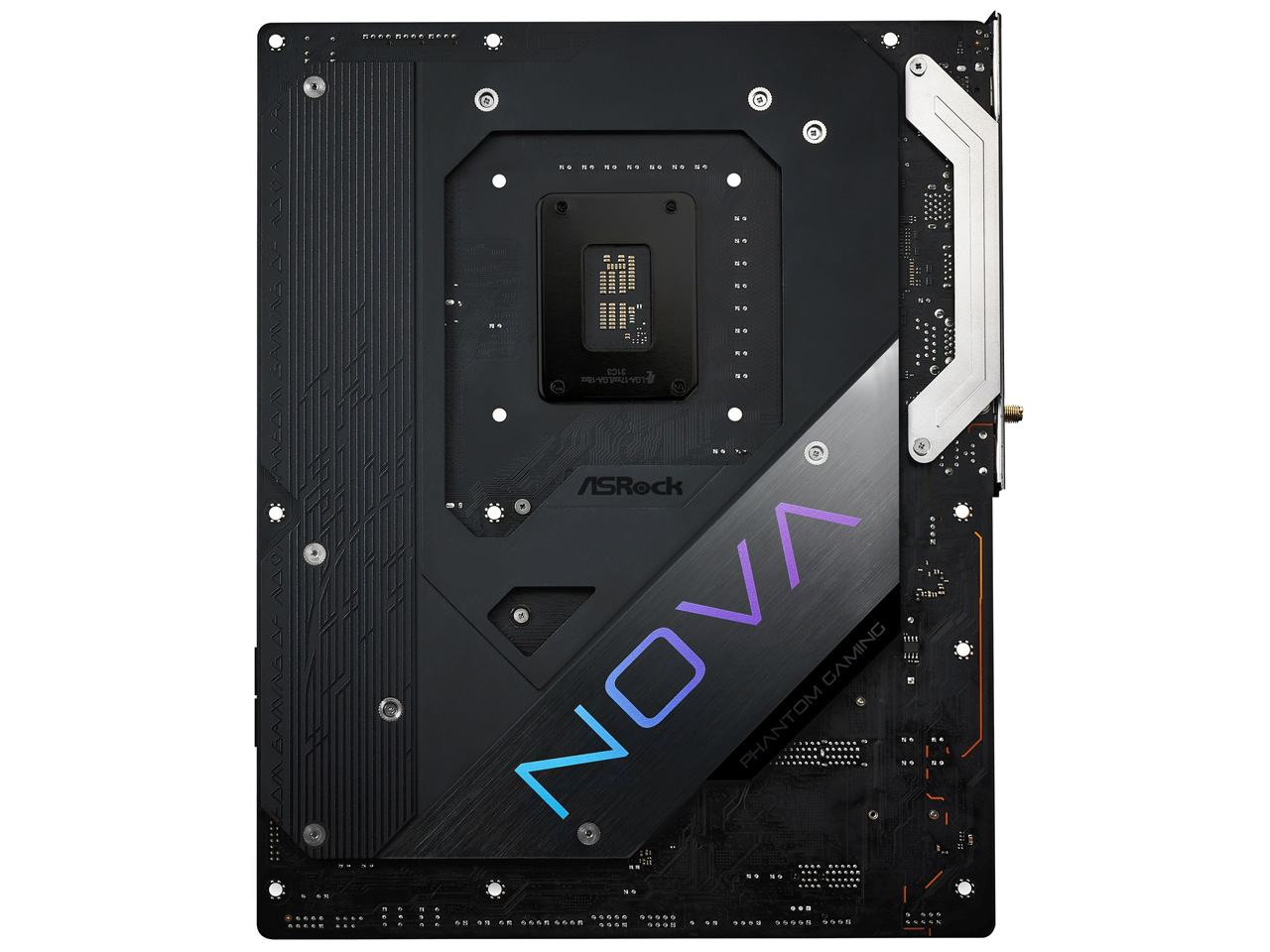 Z790 Nova WiFi