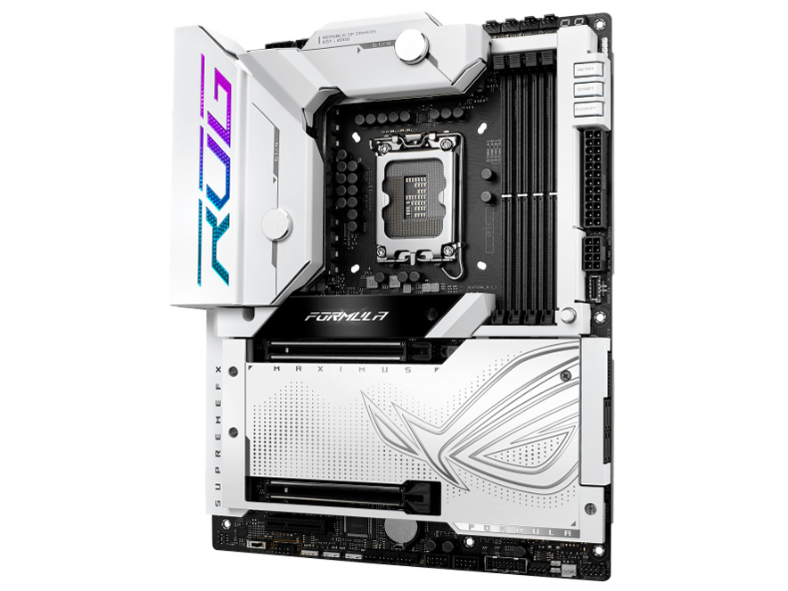 ROG MAXIMUS Z790 FORMULA