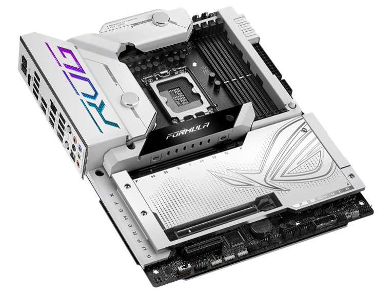 ROG MAXIMUS Z790 FORMULA