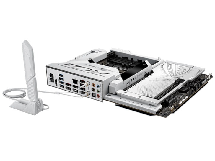 ROG MAXIMUS Z790 FORMULA