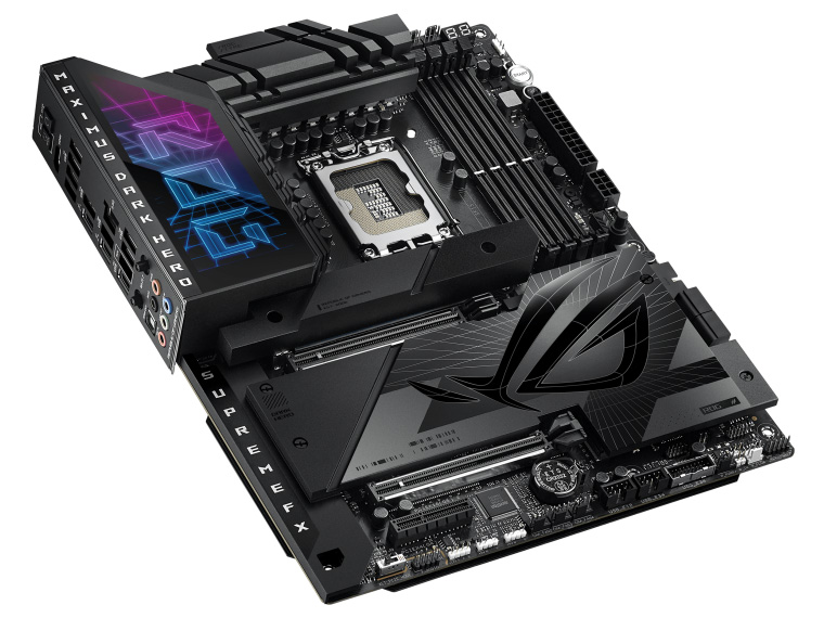 ROG MAXIMUS Z790 DARK HERO