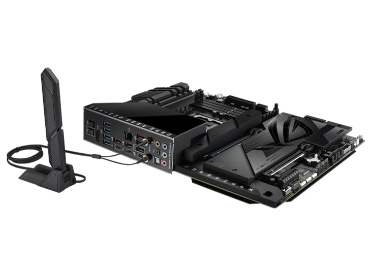 ROG MAXIMUS Z790 DARK HERO