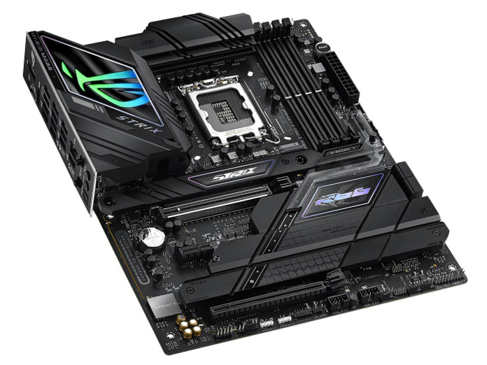 ROG STRIX Z790-F GAMING WIFI II