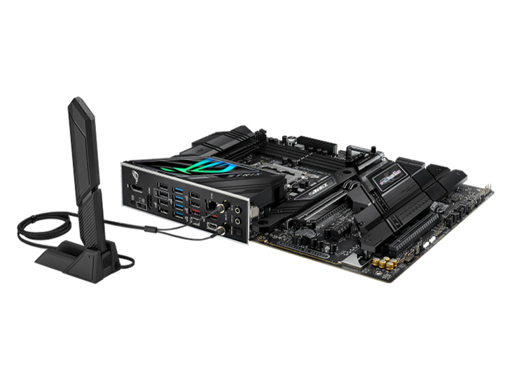 ROG STRIX Z790-F GAMING WIFI II