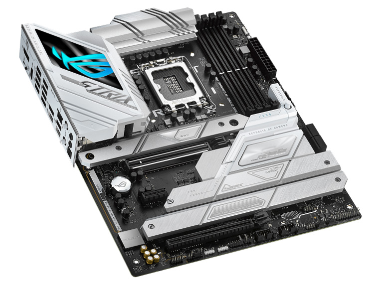 ROG STRIX Z790-A GAMING WIFI II